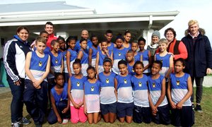 Taurus Chemicals supports Grootbos Foundation
